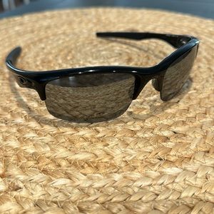 Unisex Oakley Sunglasses - Half Jacket